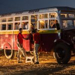 Balloon Over Bagan (11)