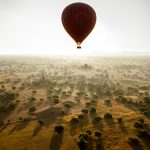 Balloon Over Bagan (16)