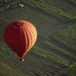 Balloon Over Inle (11)
