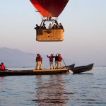 Balloon Over Inle (14)