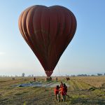 Balloons Over Loikaw (10)