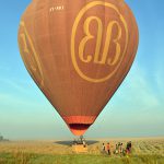 Balloons Over Loikaw (2)