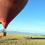 Balloons Over Loikaw (3)