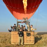 Balloons Over Loikaw (9)