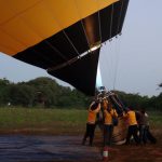 Golden Eagle Balloo (2)