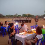 Golden Eagle Balloo Meet pilot