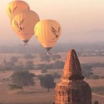 Golden Eagle Balloo Travel