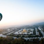 Oriental Ballooning – Mandalay (1)