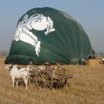 Oriental Ballooning – Mandalay (4)
