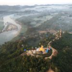 Oriental Ballooning – Ngapali (1)