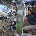 Oriental Ballooning – Ngapali (2)