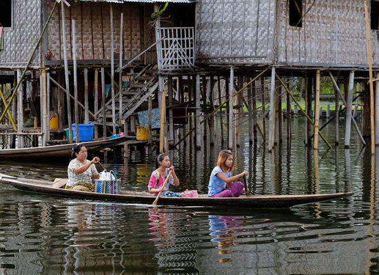10D9N Charms of Myanmar Gallery