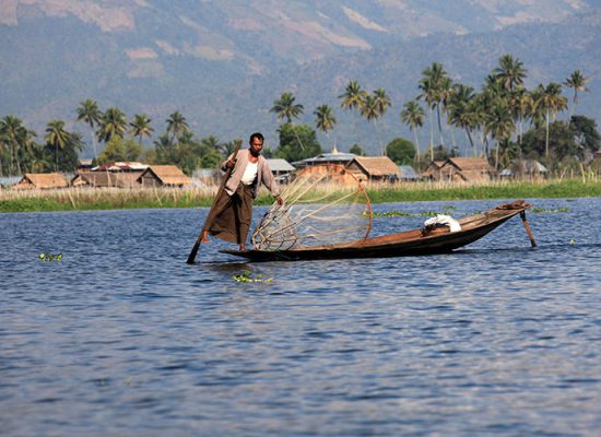 10D9N Magnificient Myanmar Gallery 2