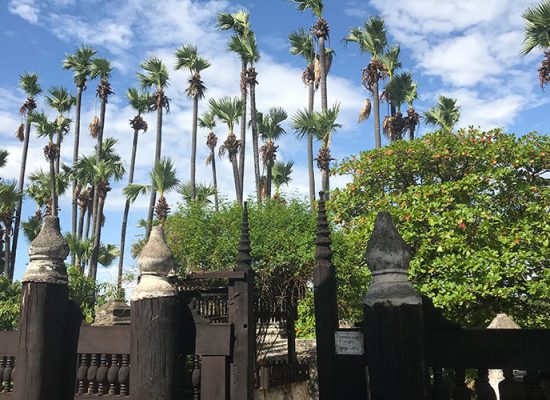 10D9N Magnificient Myanmar Gallery