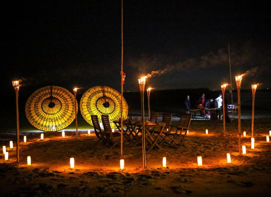 10D9N The Journey of Love Activity Gallery