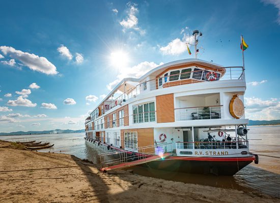 10D9N The Journey of Love Cruise Gallery