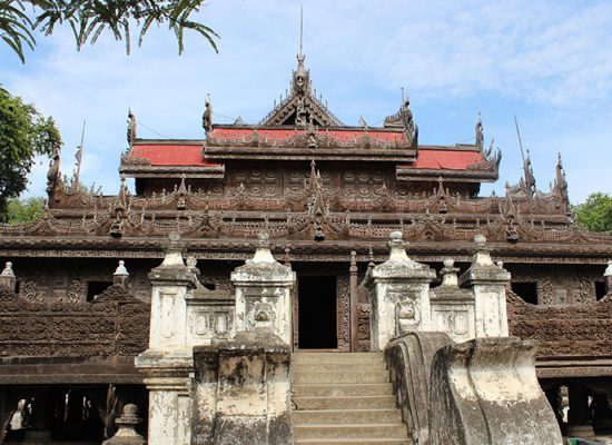 10D9N The Journey of Love Land Mark