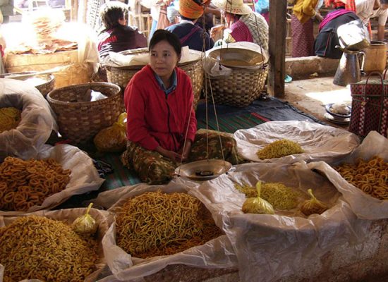 10D9N Typical Myanmar (SIC) Gallery