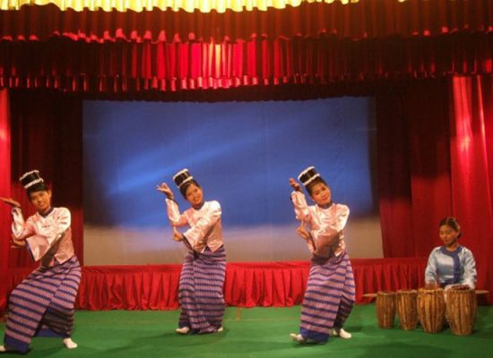 11D10N Myanmar in Luxury Gallery 3