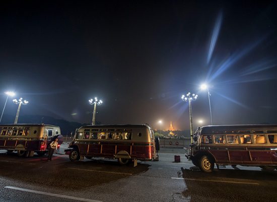 11D10N Myanmar in Luxury Gallery