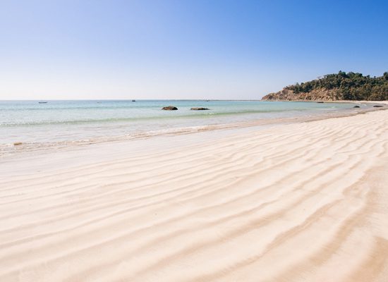 11D10N Precious Family Moments To Remember Beach Gallery