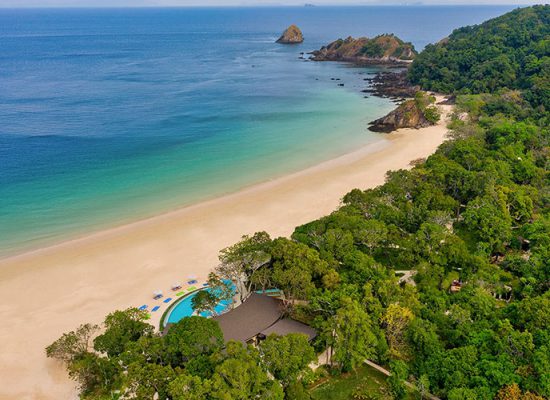 13D12N Love Escape beach gallery