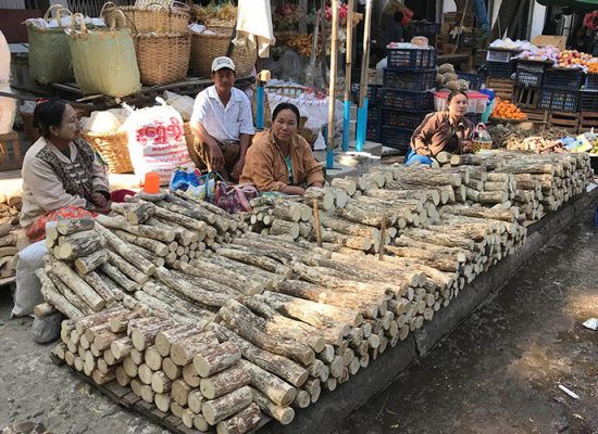 13D12N Love Escape myanmar thanatkha gallery