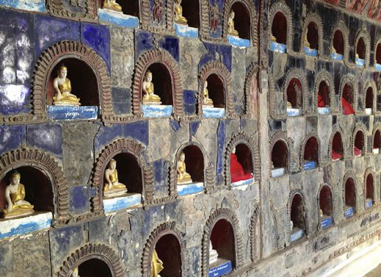 13D12N Love Escape outdoor architecture gallery