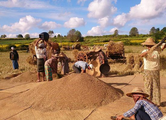 13D12N Treasures Of Myanmar (SIC) Gallery 3