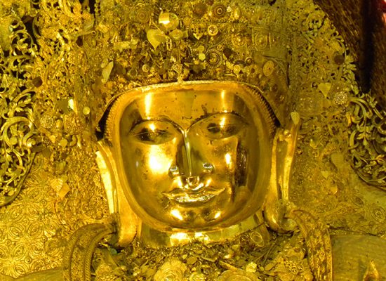 9D8N Magic of Myanmar Gallery 2