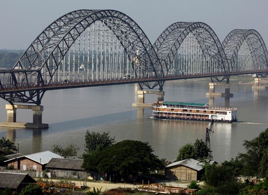 9D8N Magic of Myanmar Gallery 3