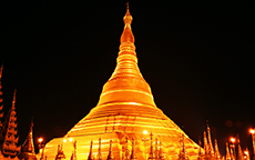 About Myanmar Voyage