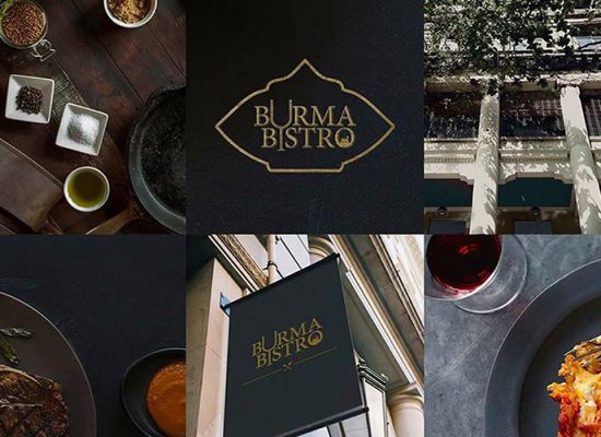 Burma Bistro