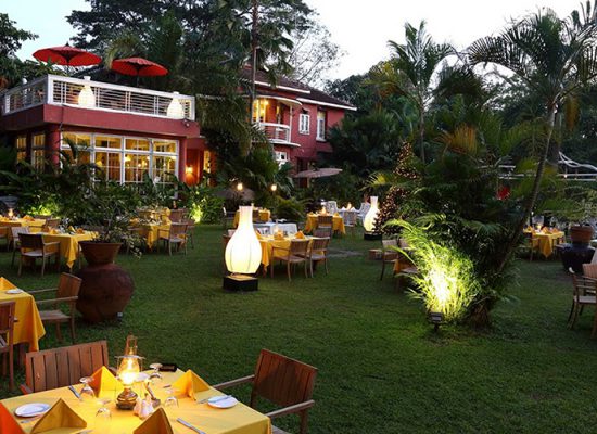 L_Opera Italian Restaurant Bar