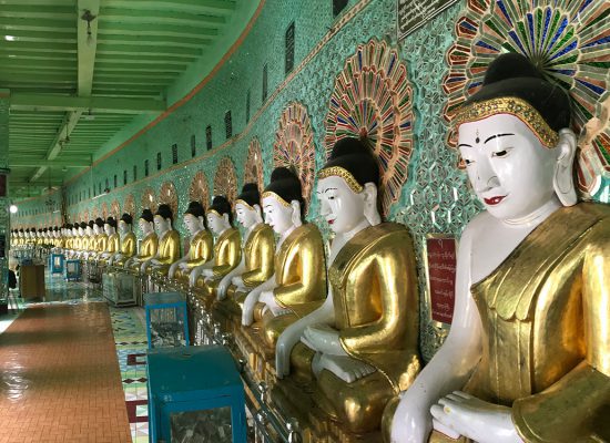 Sagaing Banner photo
