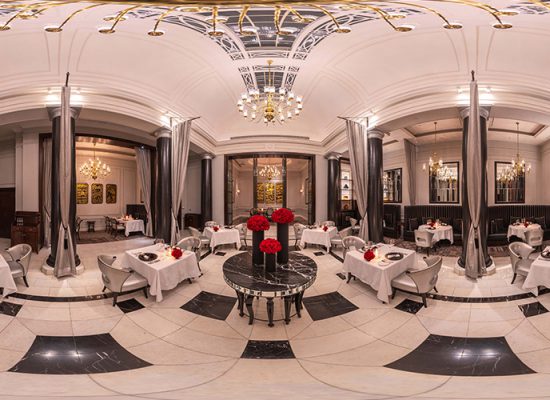 The Strand Restaurant