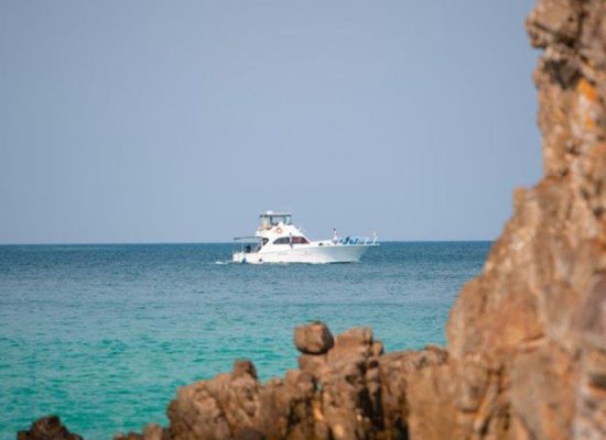 Escape to an Island Oasis Awei Pila in Mergui Archipelago