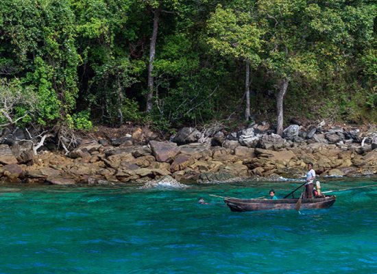 Island Escape Dawei Moken Gallery1