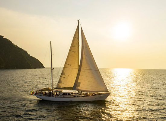 Set Sail in the Mergui Archipelago Gallery 2