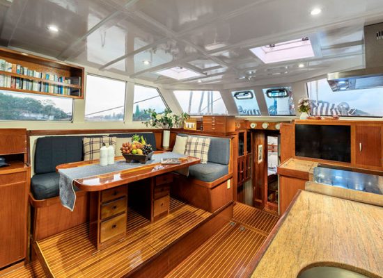 Set Sail in the Mergui Archipelago Meta Gallery