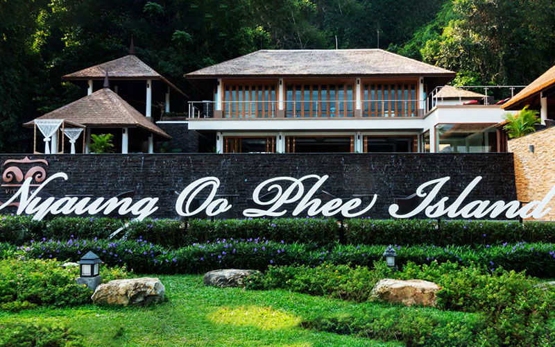 Southern Myanmar Private Island Retreat (Nyaung Oo Phee Island) Gallery