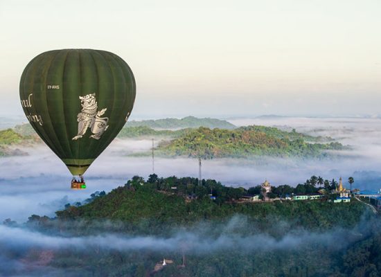 Tropical Beach Escape in Ngapali Beach Gallery 1