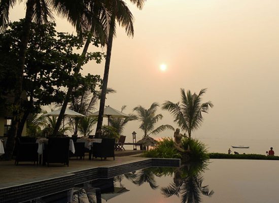 Tropical Beach Escape in Ngapali Beach Gallery 3