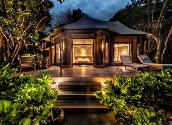 Wa Ale Island Resort A Sustainable Sanctuary in the Myeik Archipelago Gallery 2